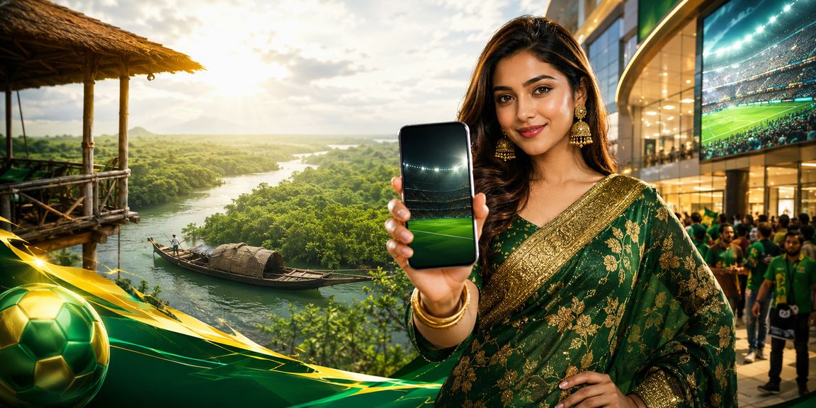 সিলেটে স্মার্টফোনে ক্যাসিনো অ্যাপ ব্যবহার করছেন বাংলাদেশি ব্যবহারকারী